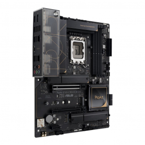 ASUS ProArt B760-CREATOR D4 alaplap